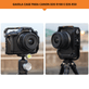 Gaiola-Cage-Mamen-CCC-R-para-Camera-Canon-EOS-R50-e-EOS-R100 -7-